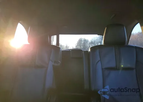 2017 Toyota Highlander Se из США, поврежденный, VIN 5TDJZRFH5HS433480